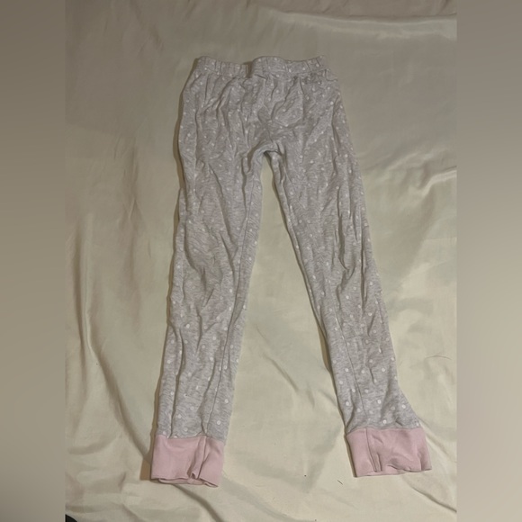 Girls polka dot pants - Picture 2 of 3